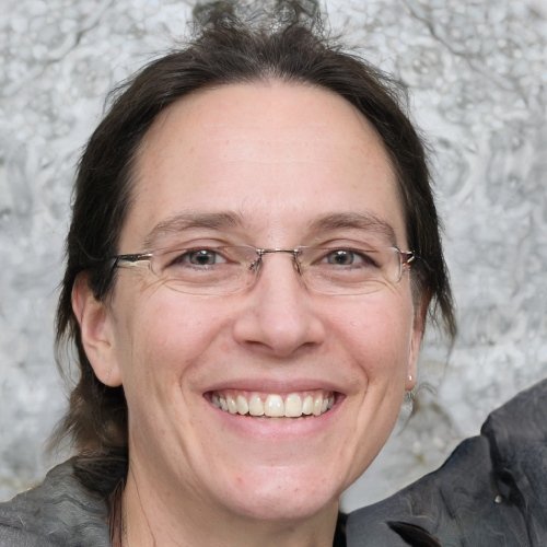 Customer testimonial about reduced eye strain and improved comfort from daily screen use